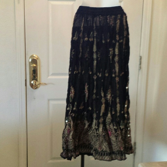 😍HP😍was 25 now 20Black skirt - Picture 4 of 4