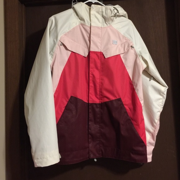 DC Jackets & Blazers - DC Snowboarding jacket