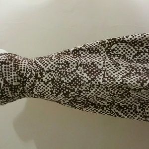 Adorable brand new J Crew beach dress!