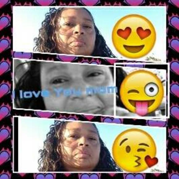 Meet your Posher, Kimberly - Picture 1 of 1