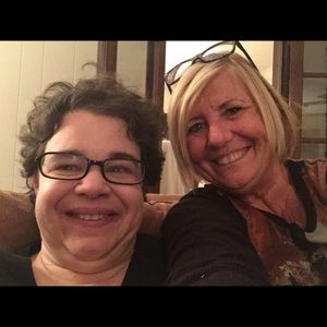 Meet your Posher, Ann