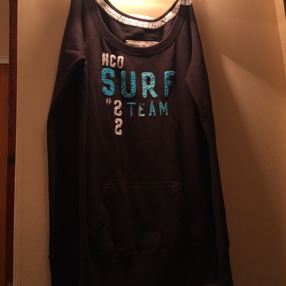 Crew Neck Sweater - Picture 1 of 2