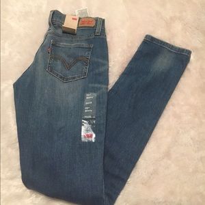 Brand new Levis