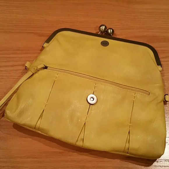 🎉 HOT PICK! 👜👛🛍🎈Jessica Simpson Crossbody Bag - Picture 4 of 4