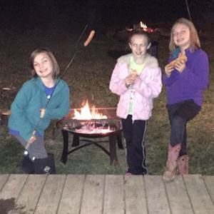 Meet your Posher, Miranda