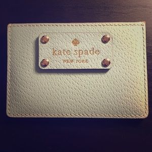 Kate Spade New York Card Case