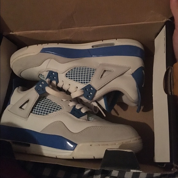 Jordan 5.5y - Picture 1 of 1