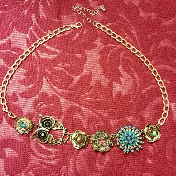 Necklace