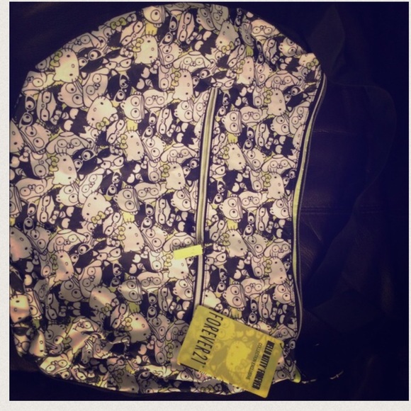 Hello Kitty Bag