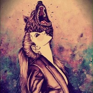 Meet your Posher, Marcella