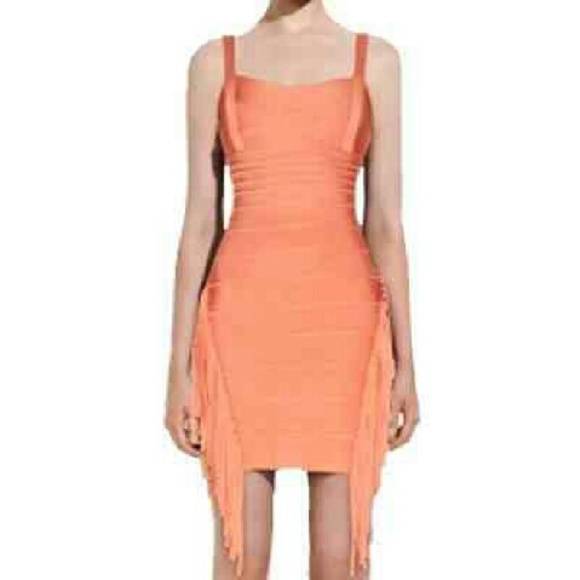 Bandage Dress, nwt