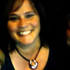 Meet your Posher, Cheri