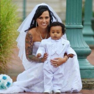 Meet your Posher, Melody