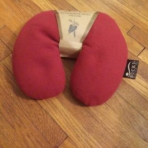 Buckwheat Hull Neck Pillow