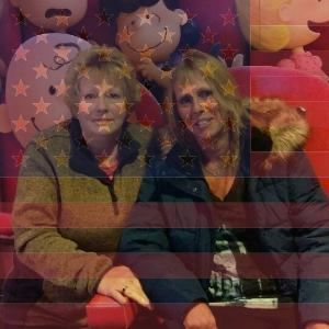 Meet your Posher, Kari