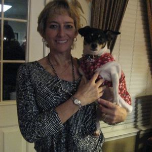 Meet your Posher, Sheila