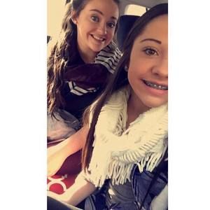 Meet your Posher, Kelsie