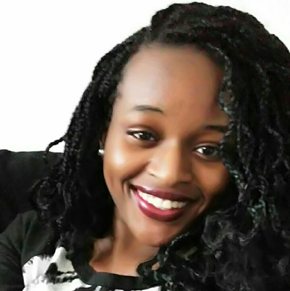 Meet the Posher Other - Meet your Posher, Laverne