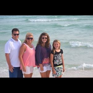 Meet your Posher, Rachel