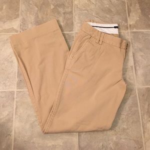 GAP khakis