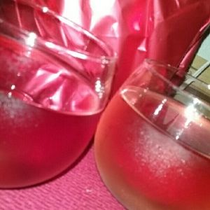 Meet your Posher, Scarlett