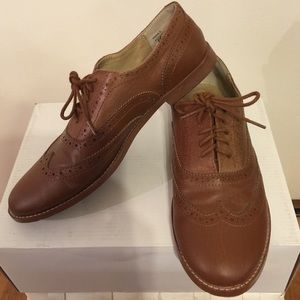 Steve Madden, Women's Size 8, Chic, Oxford Shoes