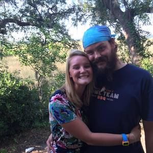 Meet your Posher, Abigail