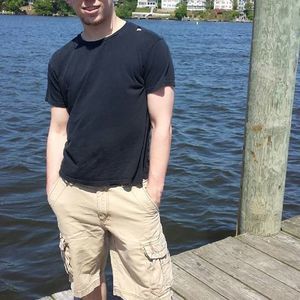 Meet your Posher, Jacob