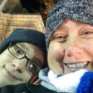 Meet your Posher, Stacy