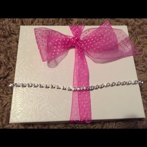 Fashion Tennis Bracelet