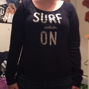 Hollister Sweater