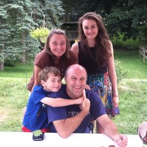 Meet your Posher, Mary