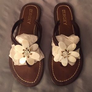 Roxy Sandals