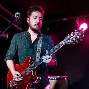 Meet your Posher, Jeff