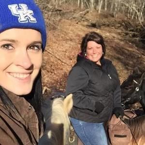 Meet your Posher, Tiffany