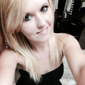 Meet your Posher, Anna may