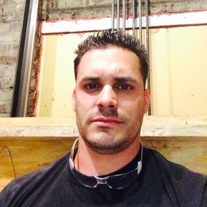 Meet your Posher, Ryan