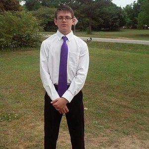 Meet your Posher, Austin