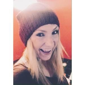 Meet your Posher, Kris