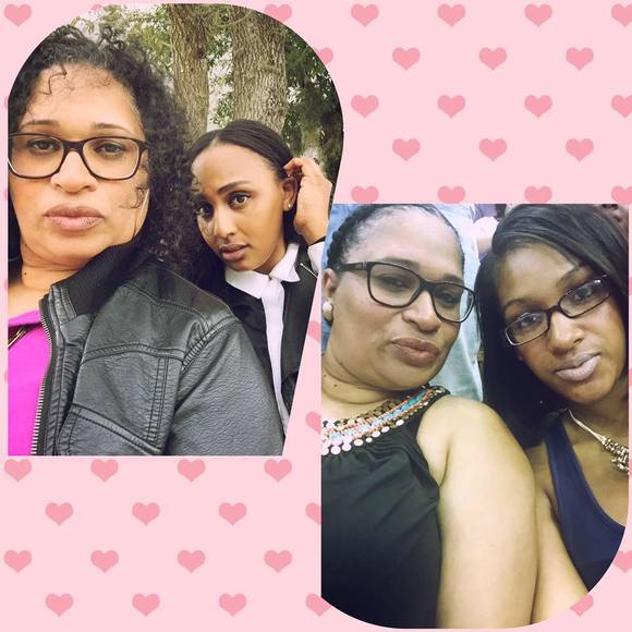 Meet your Posher, Trina - Picture 1 of 1