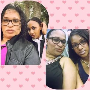 Meet your Posher, Trina