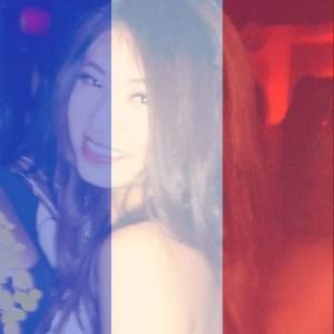 Meet your Posher, Patty