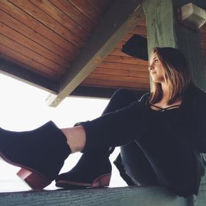 Meet your Posher, Michaela