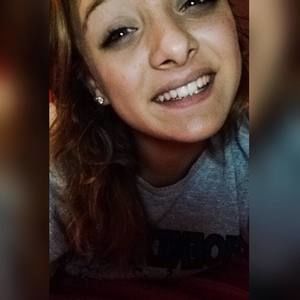 Meet your Posher, Ashlyn