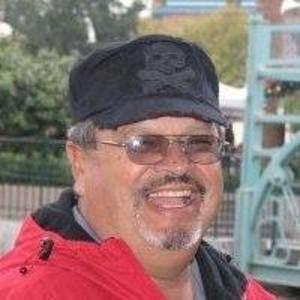 Meet your Posher, Jerry