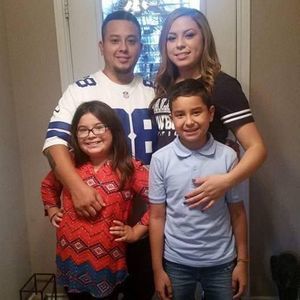 Meet your Posher, Ruben n adela