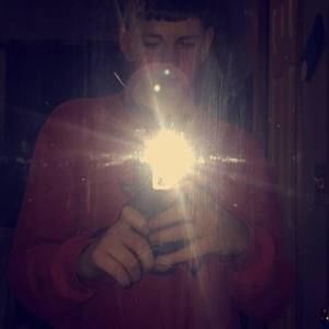 Meet your Posher, Dylan