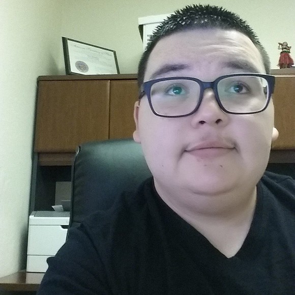 Meet your Posher, Eric - Picture 1 of 1