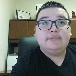 Meet your Posher, Eric