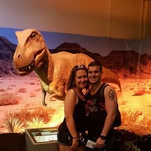 Meet your Posher, Tome